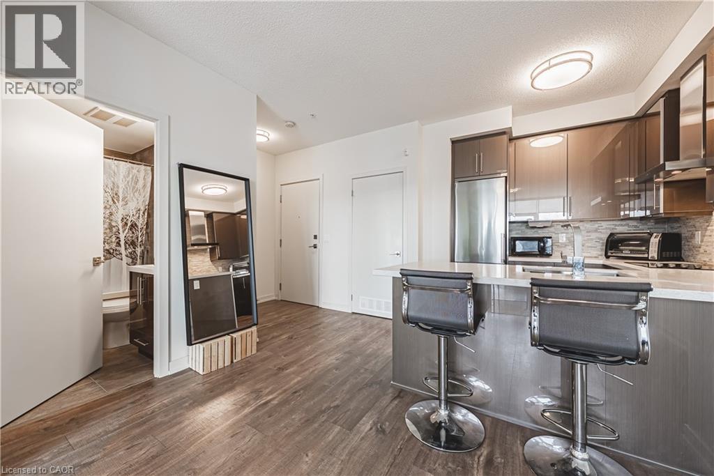 2093 Fairview Street Unit# 2001, Burlington, Ontario L7R 0E6 - Photo 11 - 40788153