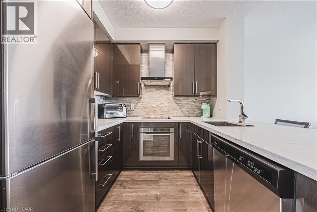 2093 Fairview Street Unit# 2001, Burlington, Ontario L7R 0E6 - Photo 13 - 40788153