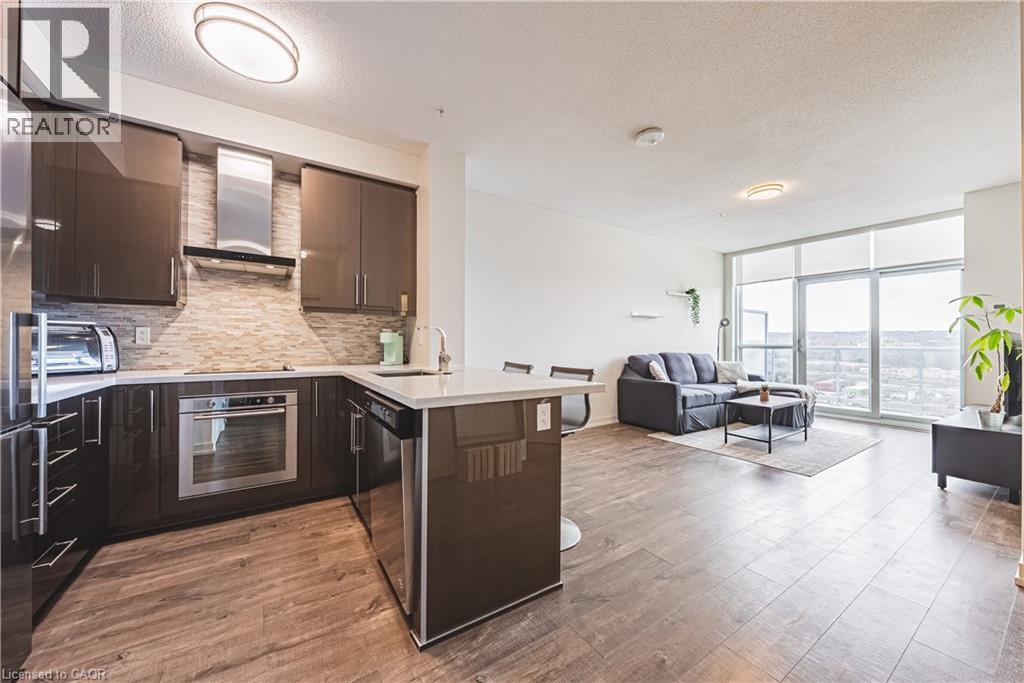 2093 Fairview Street Unit# 2001, Burlington, Ontario L7R 0E6 - Photo 15 - 40788153