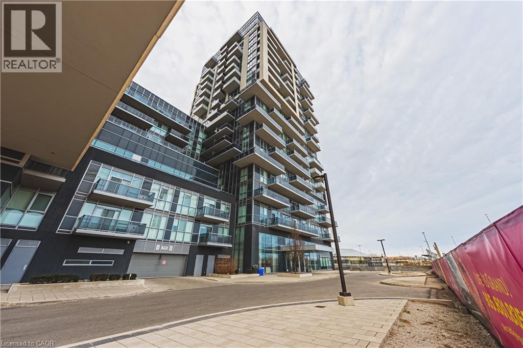 2093 Fairview Street Unit# 2001, Burlington, Ontario L7R 0E6 - Photo 2 - 40788153