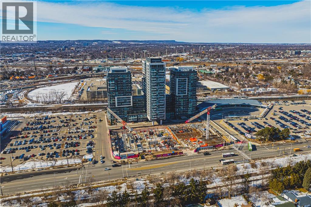 2093 Fairview Street Unit# 2001, Burlington, Ontario L7R 0E6 - Photo 3 - 40788153