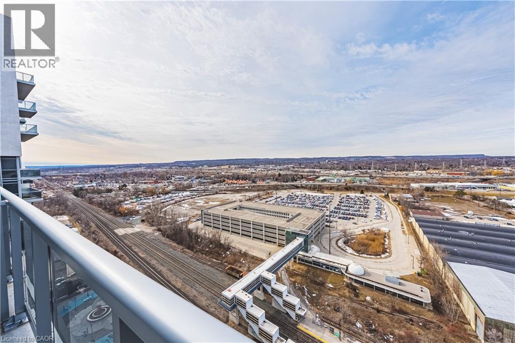 2093 Fairview Street Unit# 2001, Burlington, Ontario L7R 0E6 - Photo 30 - 40788153