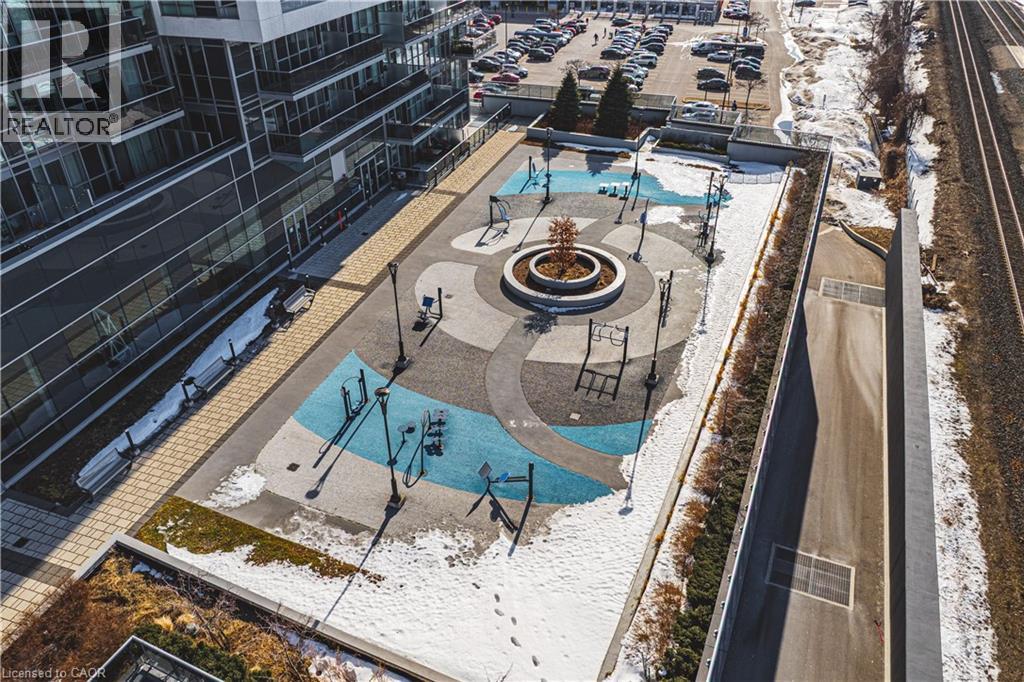 2093 Fairview Street Unit# 2001, Burlington, Ontario L7R 0E6 - Photo 40 - 40788153