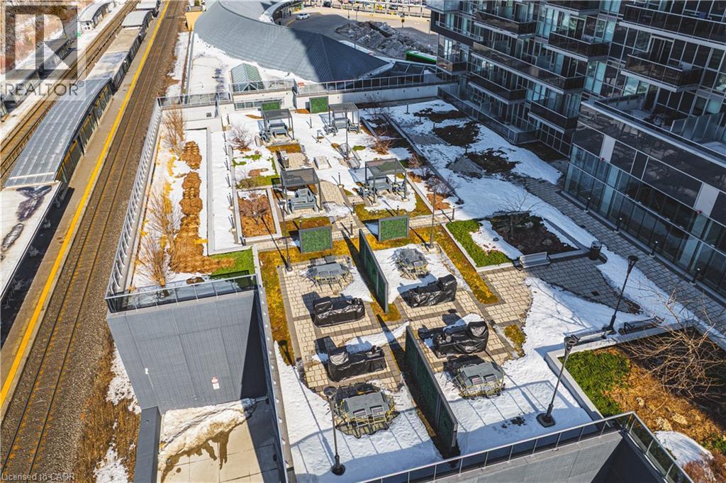 2093 Fairview Street Unit# 2001, Burlington, Ontario L7R 0E6 - Photo 41 - 40788153