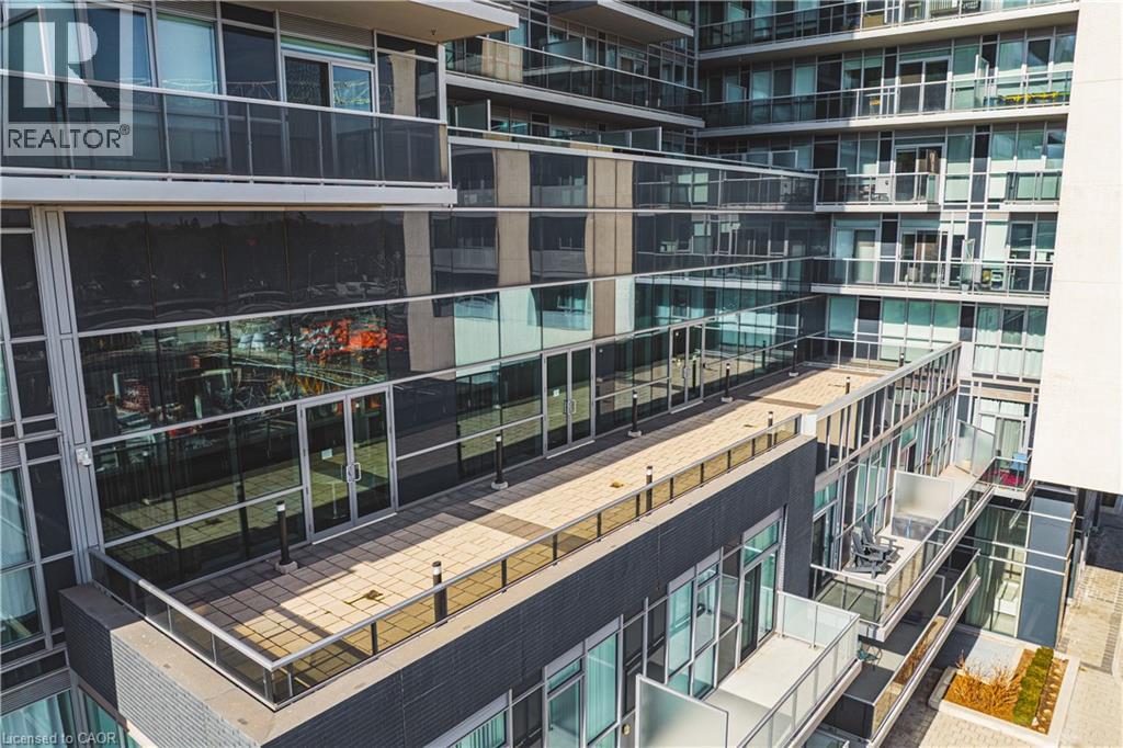 2093 Fairview Street Unit# 2001, Burlington, Ontario L7R 0E6 - Photo 42 - 40788153