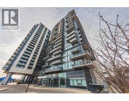2093 FAIRVIEW Street Unit# 2001, Burlington, Ontario