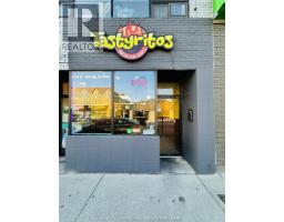 2130 Wyandotte STREET West, Windsor, Ontario