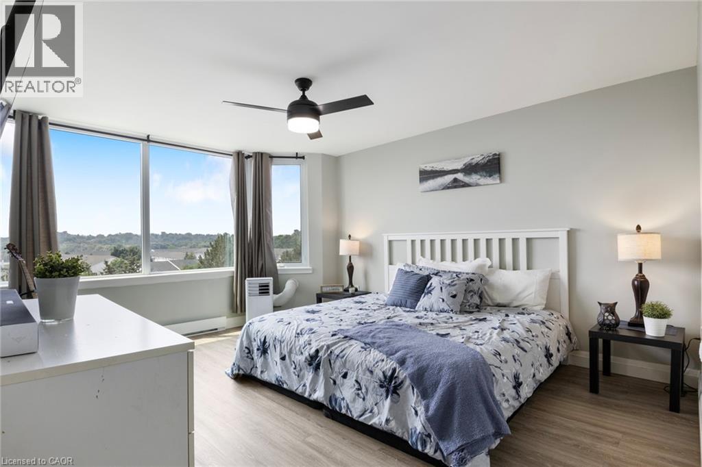 35 Green Valley Drive Unit# 506, Kitchener, Ontario  N2P 2A5 - Photo 17 - 40786426