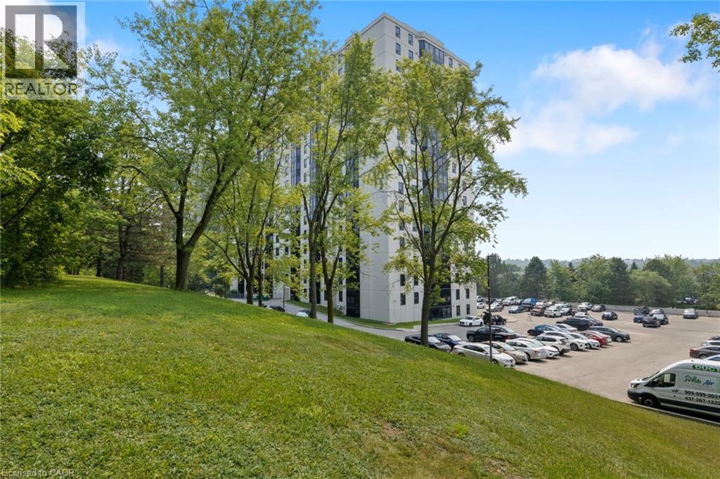 35 Green Valley Drive Unit# 506, Kitchener, Ontario  N2P 2A5 - Photo 29 - 40786426
