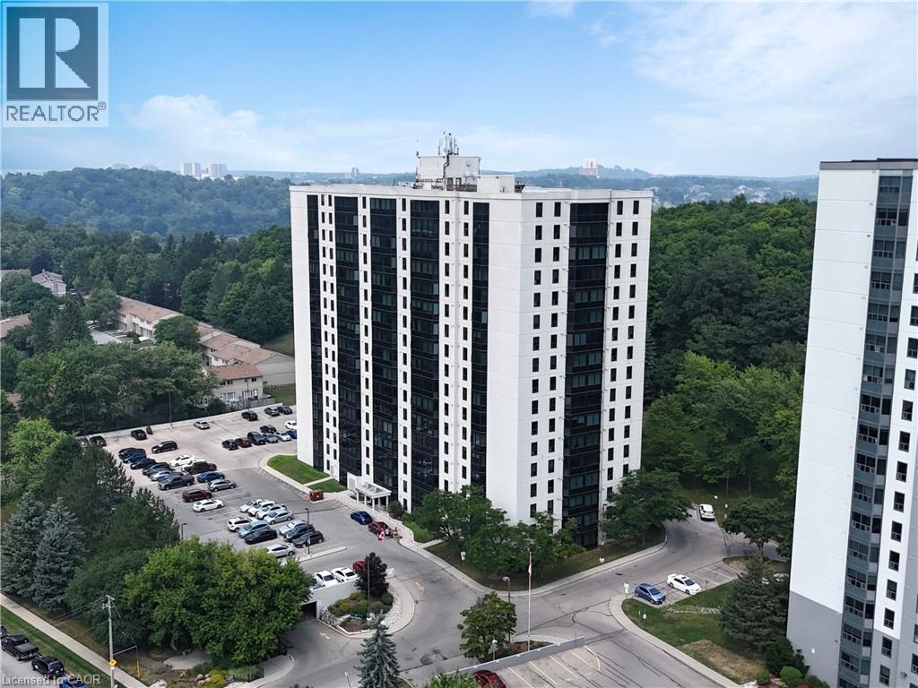 35 Green Valley Drive Unit# 506, Kitchener, Ontario  N2P 2A5 - Photo 32 - 40786426