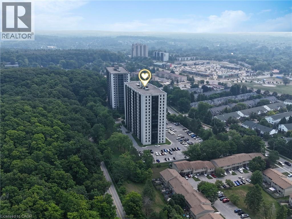 35 Green Valley Drive Unit# 506, Kitchener, Ontario  N2P 2A5 - Photo 34 - 40786426