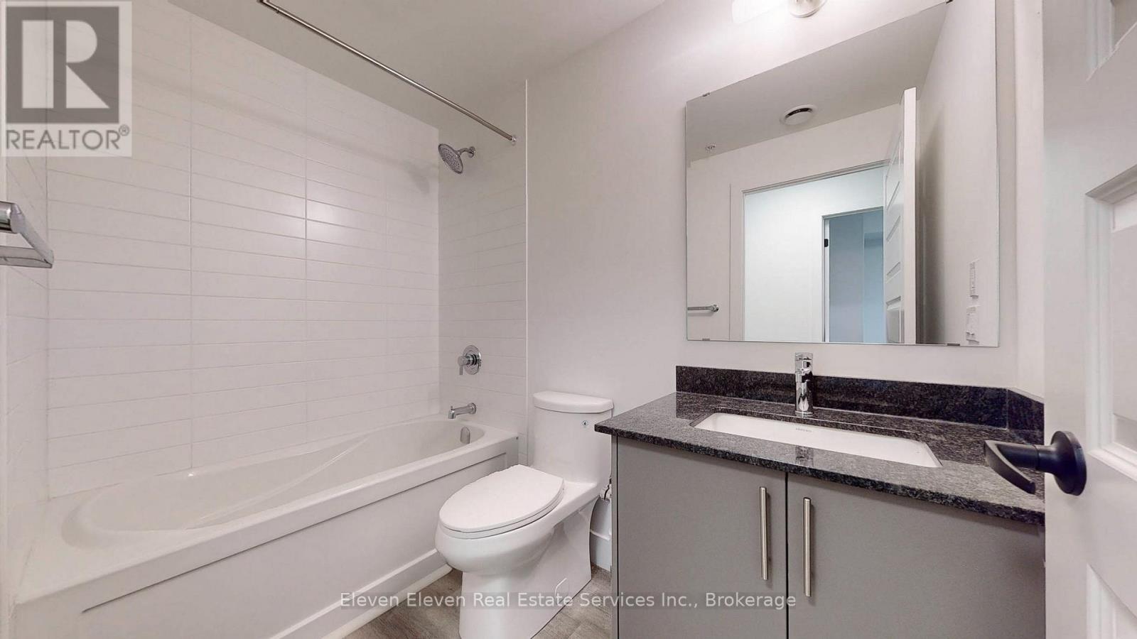 301 - 107 Roger Street, Waterloo, Ontario  N2J 0G3 - Photo 12 - X12544298