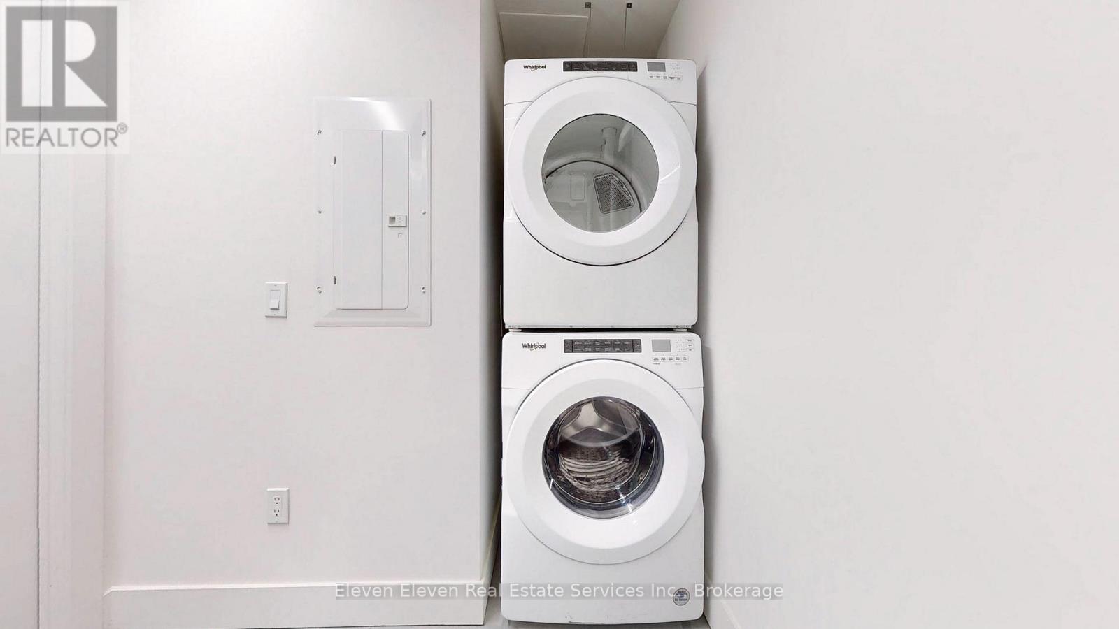 301 - 107 Roger Street, Waterloo, Ontario  N2J 0G3 - Photo 13 - X12544298