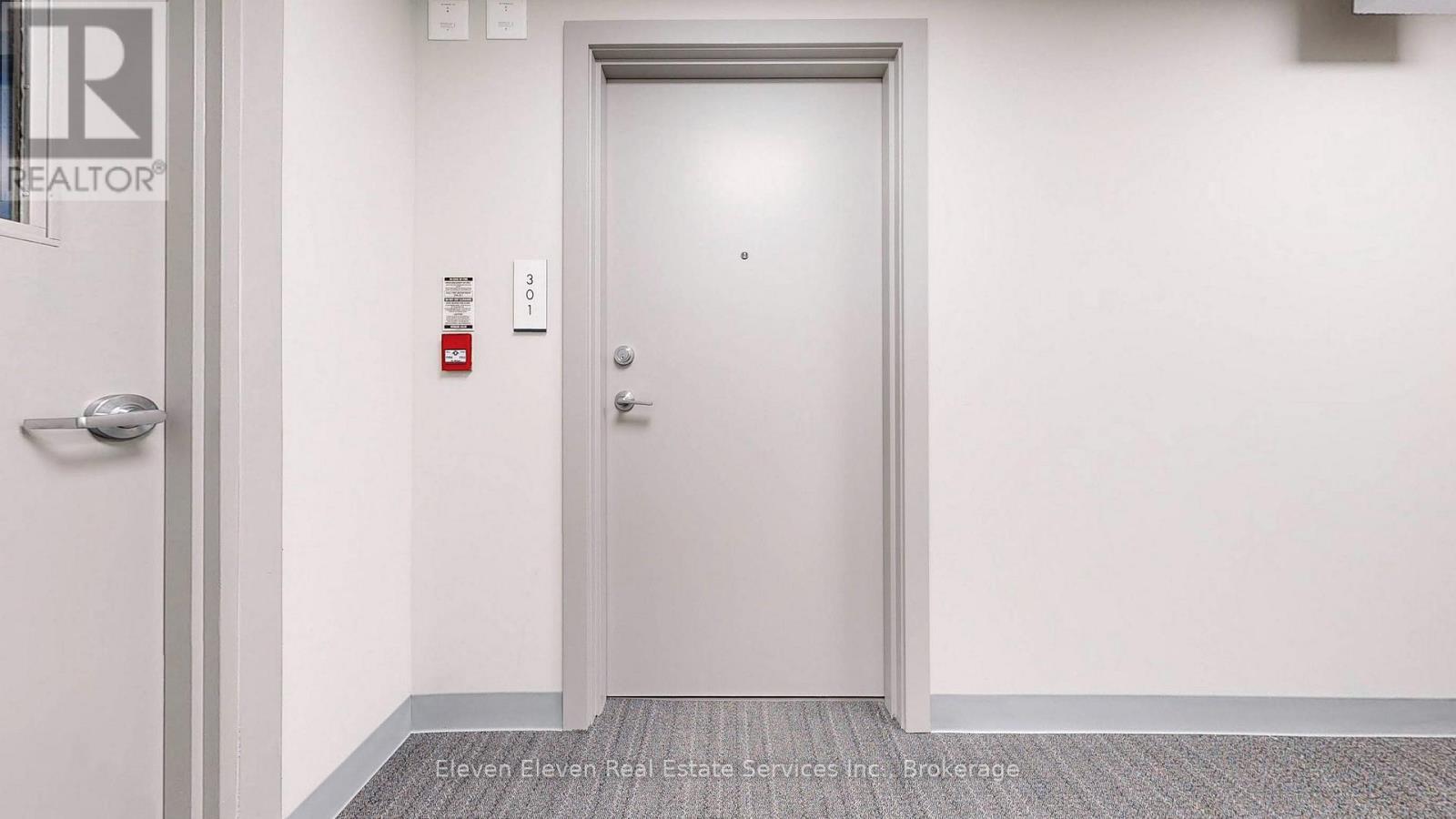 301 - 107 Roger Street, Waterloo, Ontario  N2J 0G3 - Photo 16 - X12544298