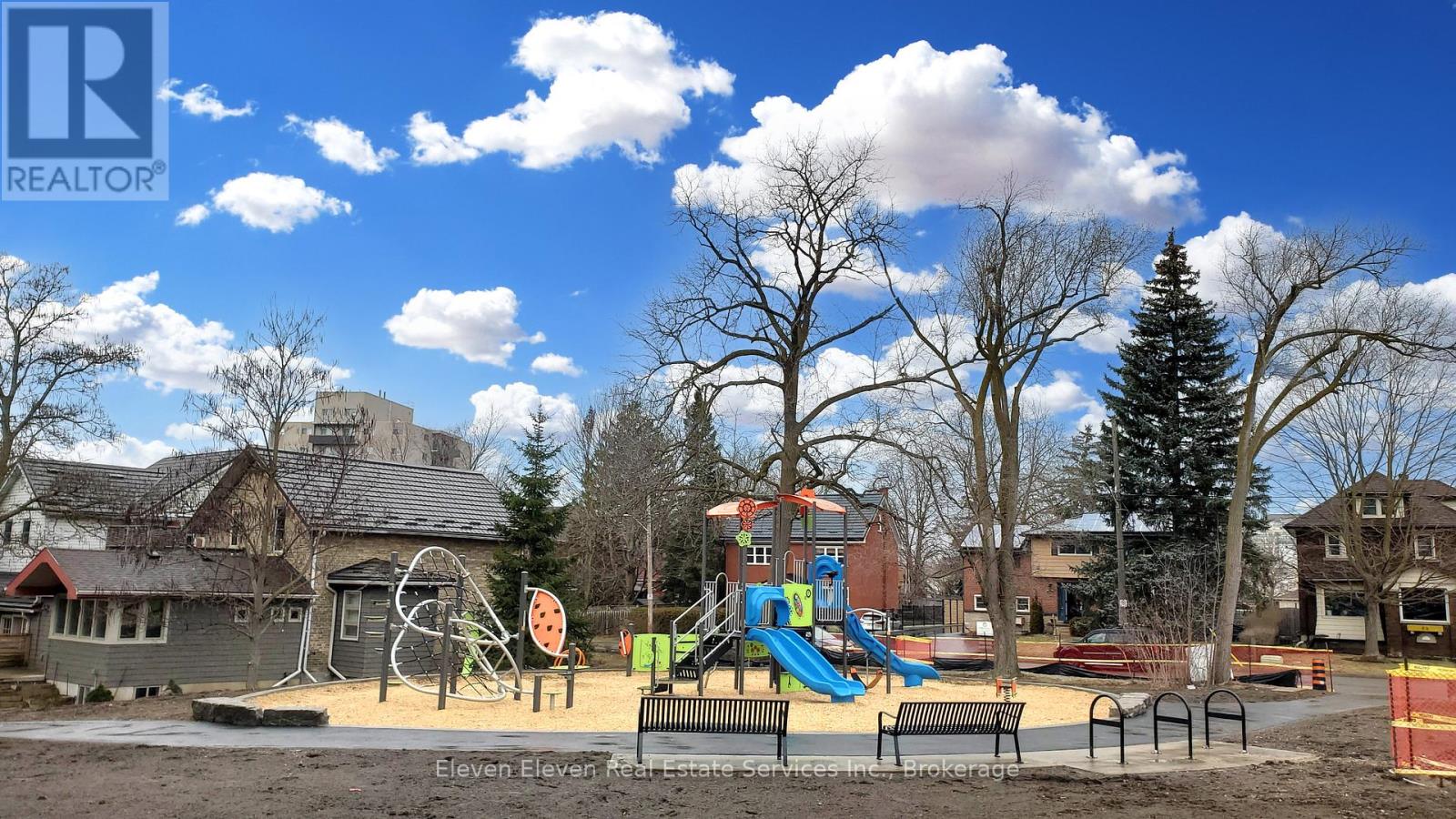 301 - 107 Roger Street, Waterloo, Ontario  N2J 0G3 - Photo 18 - X12544298