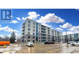 301 - 107 ROGER STREET, Waterloo, Ontario