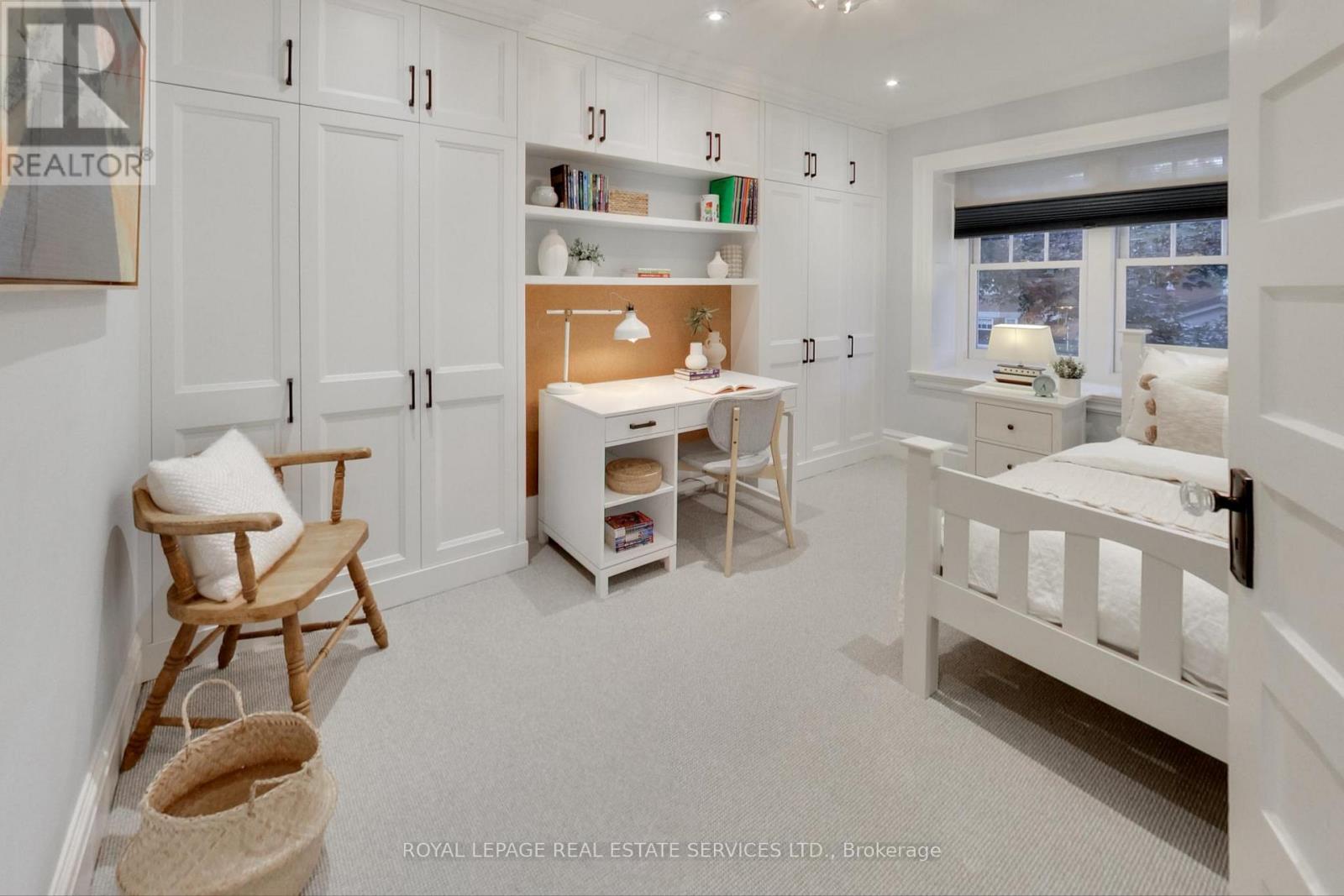 55 Walmsley Boulevard, Toronto, Ontario  M4V 1X7 - Photo 28 - C12543746