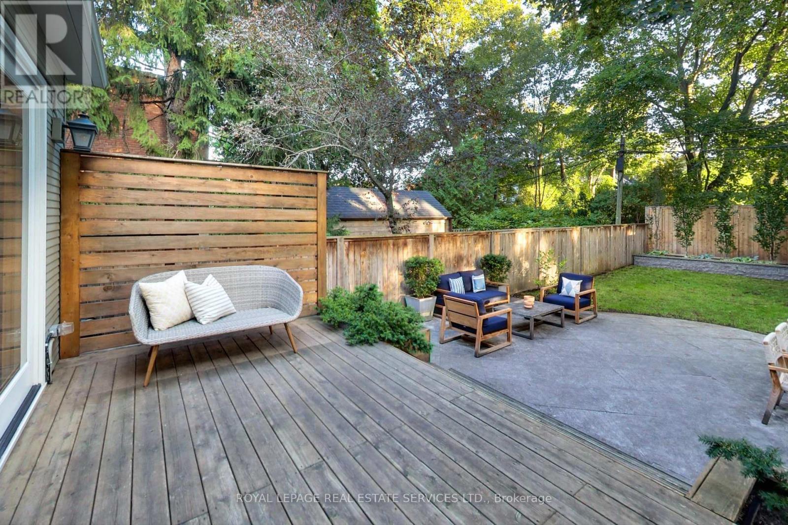 55 Walmsley Boulevard, Toronto, Ontario  M4V 1X7 - Photo 44 - C12543746