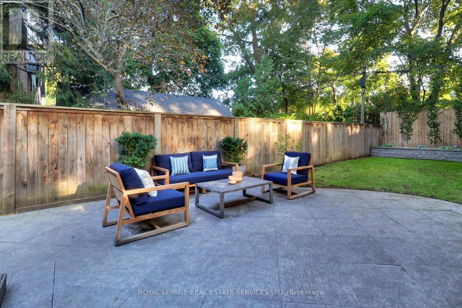 55 Walmsley Boulevard, Toronto, Ontario  M4V 1X7 - Photo 42 - C12543746