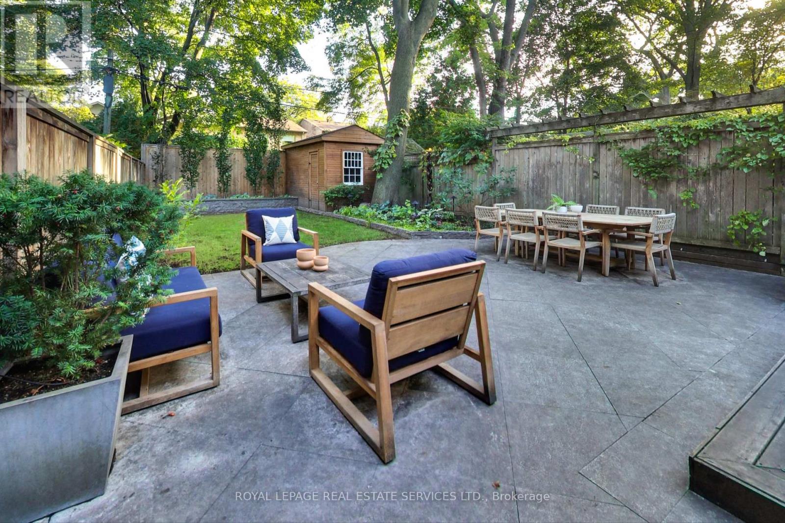 55 Walmsley Boulevard, Toronto, Ontario  M4V 1X7 - Photo 40 - C12543746