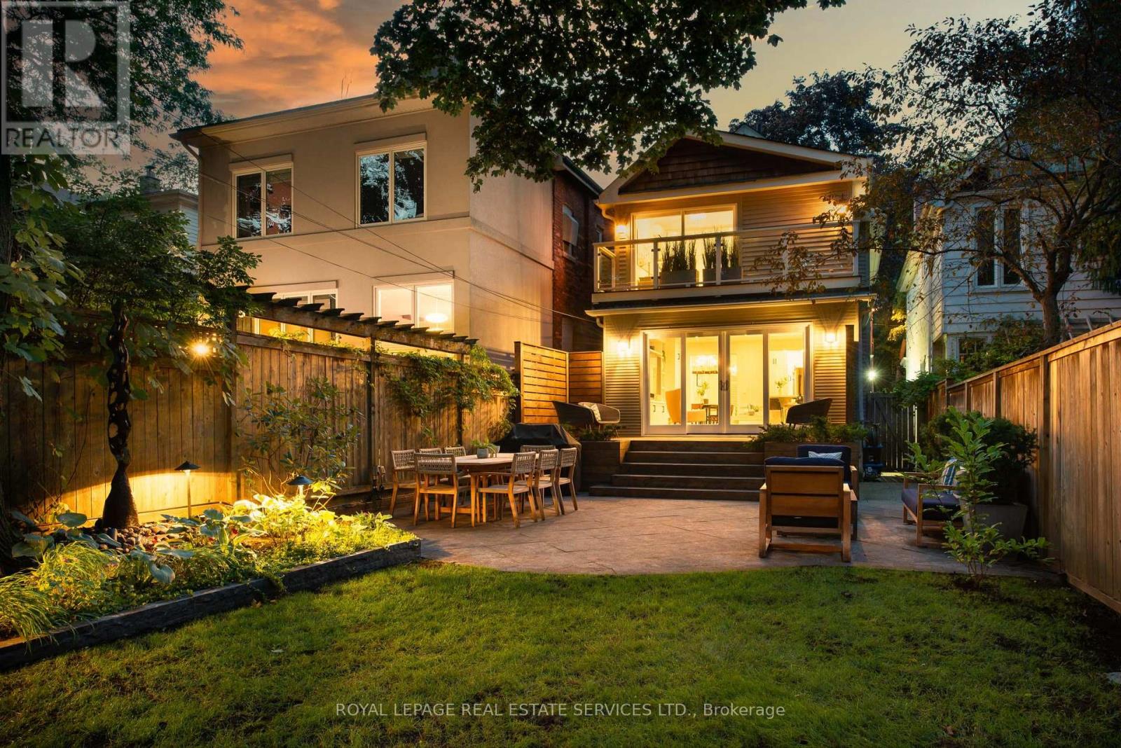 55 Walmsley Boulevard, Toronto, Ontario  M4V 1X7 - Photo 47 - C12543746