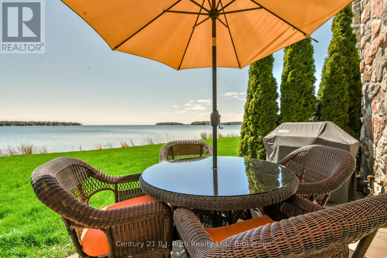 Ls04 - 90 Orchard Point Road, Orillia, Ontario  L3V 8K4 - Photo 27 - S12544310