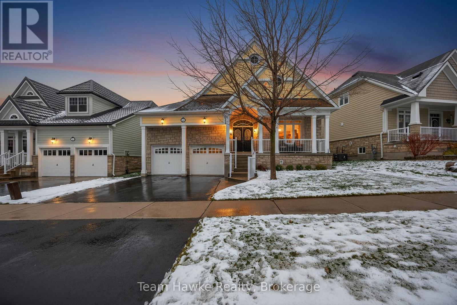 9 RIVERWALK PLACE, Midland, Ontario