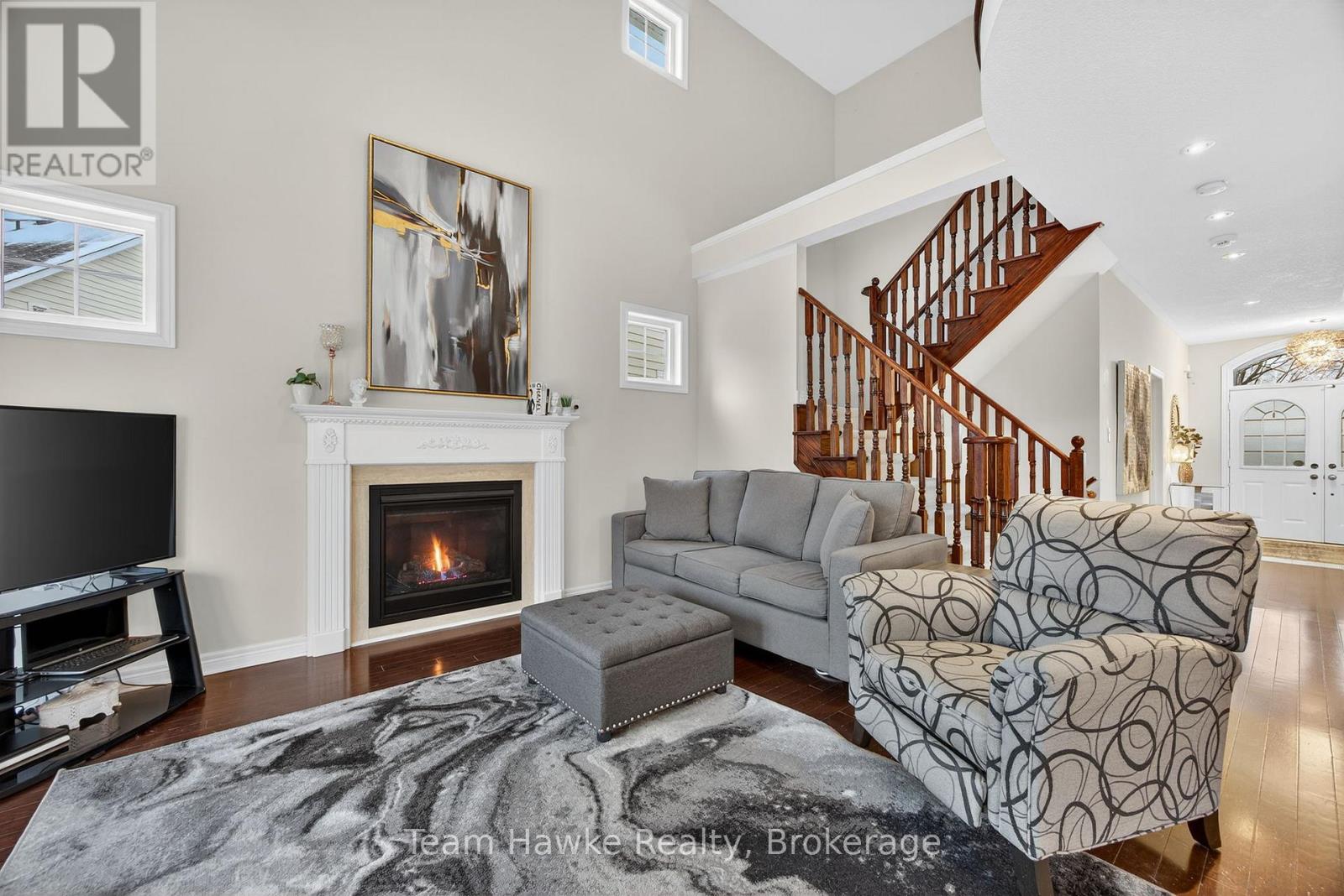 9 Riverwalk Place, Midland, Ontario  L4R 0B4 - Photo 14 - S12544572