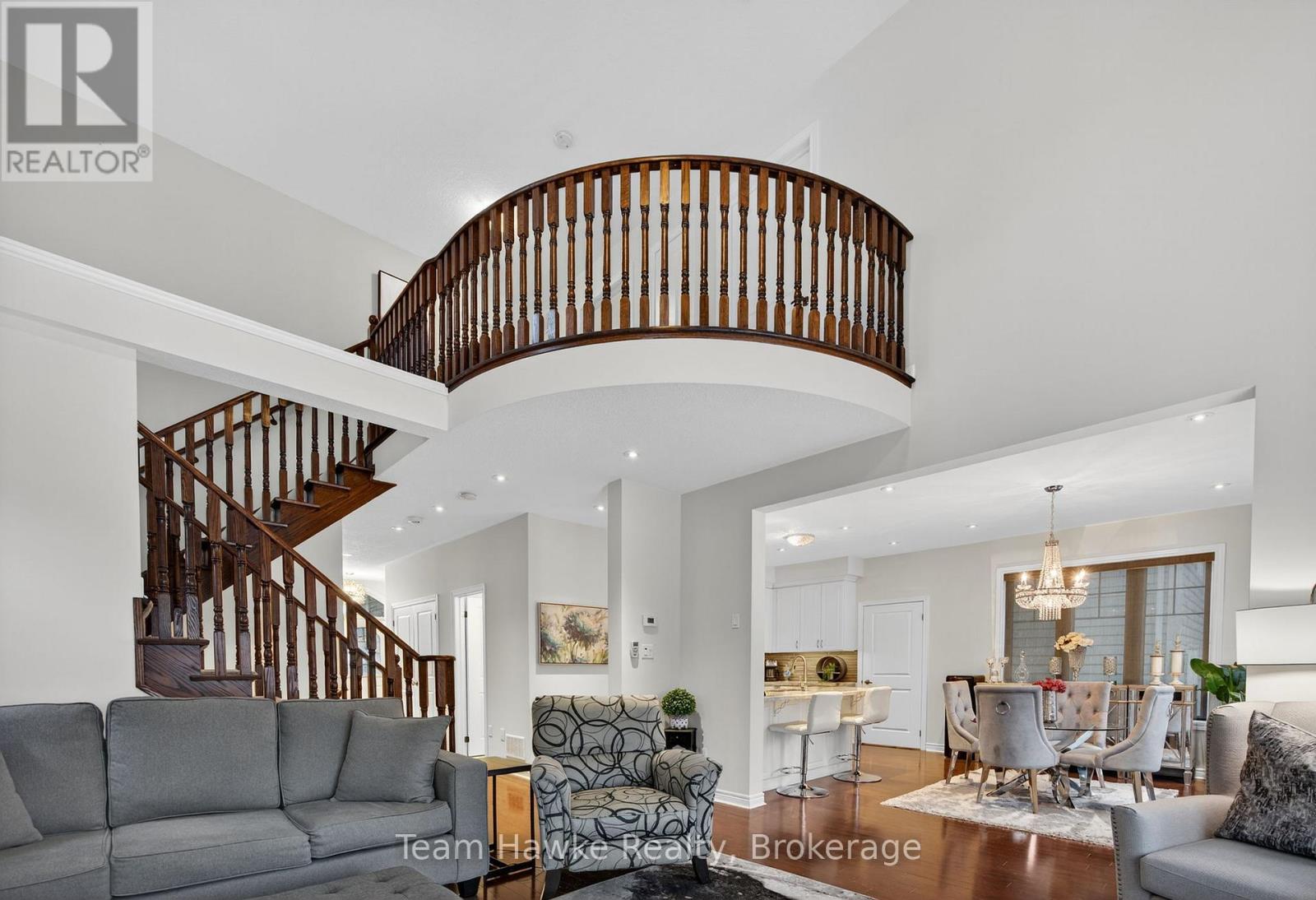 9 Riverwalk Place, Midland, Ontario  L4R 0B4 - Photo 16 - S12544572