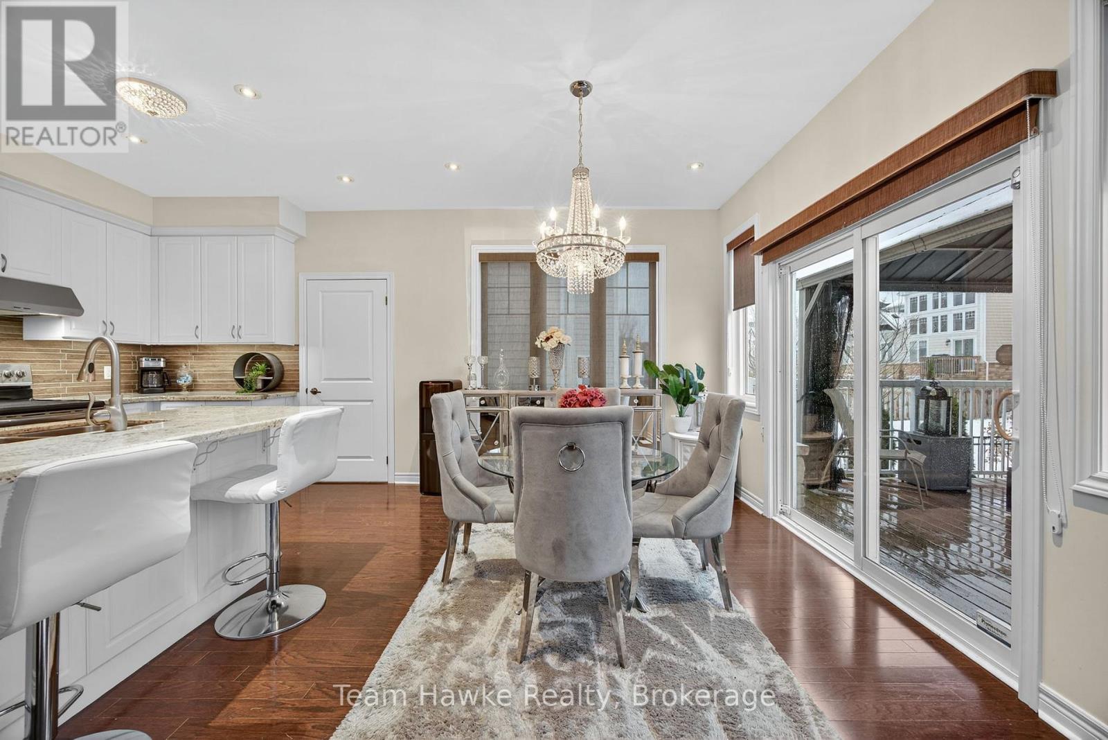 9 Riverwalk Place, Midland, Ontario  L4R 0B4 - Photo 18 - S12544572