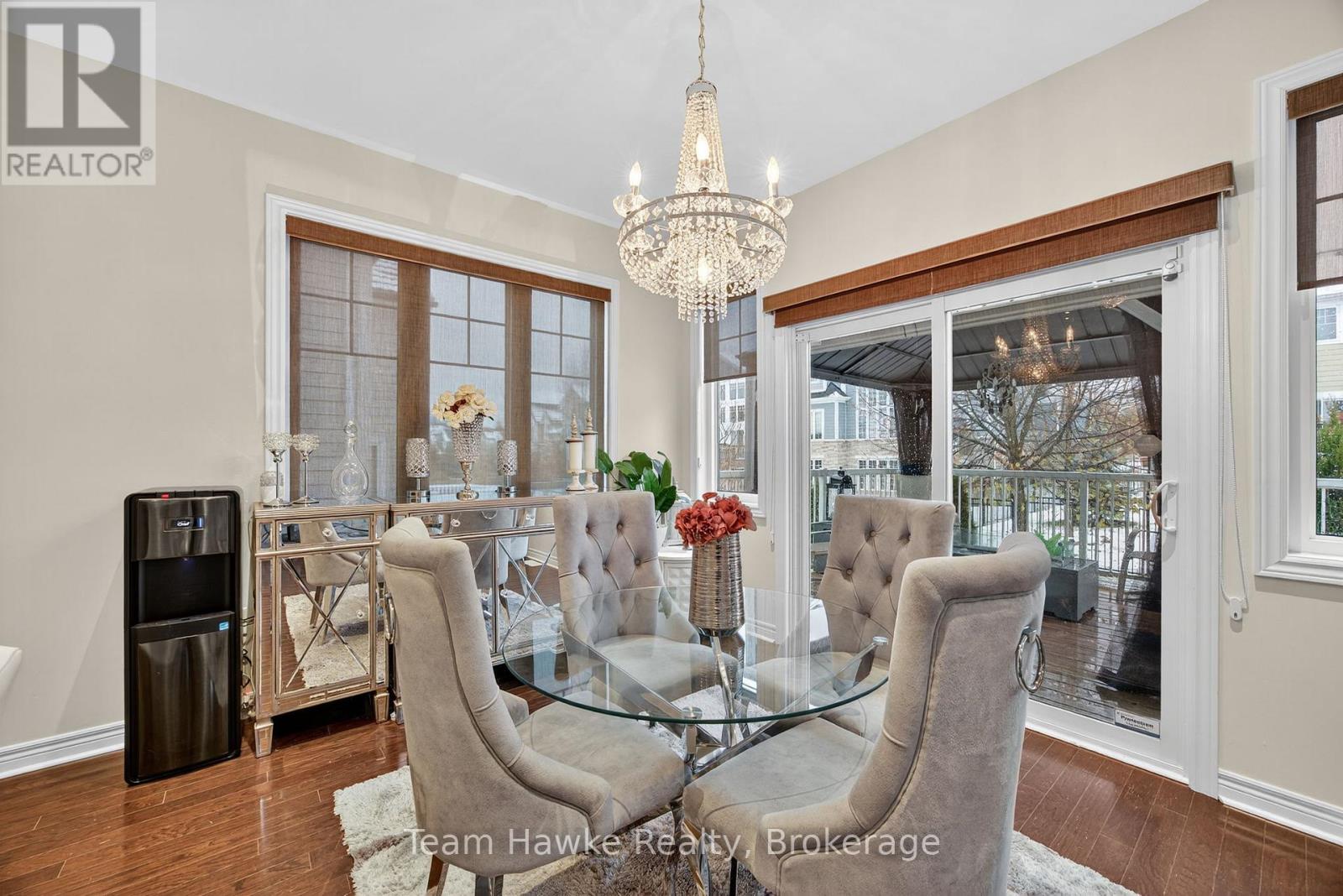 9 Riverwalk Place, Midland, Ontario  L4R 0B4 - Photo 19 - S12544572