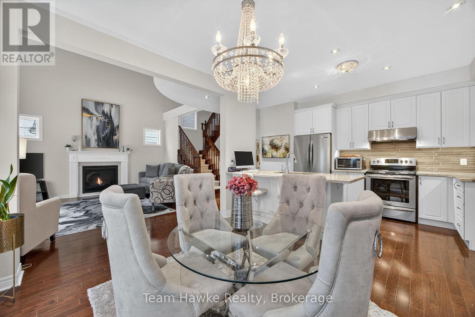 9 Riverwalk Place, Midland, Ontario  L4R 0B4 - Photo 21 - S12544572