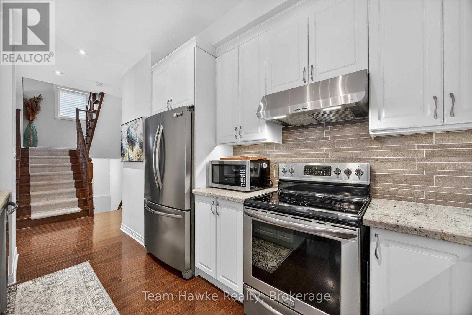 9 Riverwalk Place, Midland, Ontario  L4R 0B4 - Photo 24 - S12544572