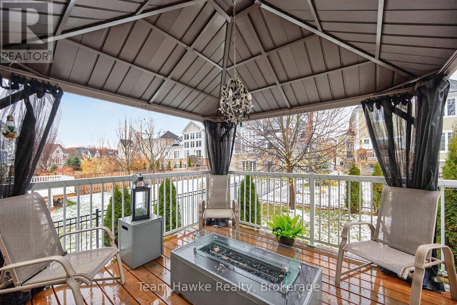 9 Riverwalk Place, Midland, Ontario  L4R 0B4 - Photo 43 - S12544572