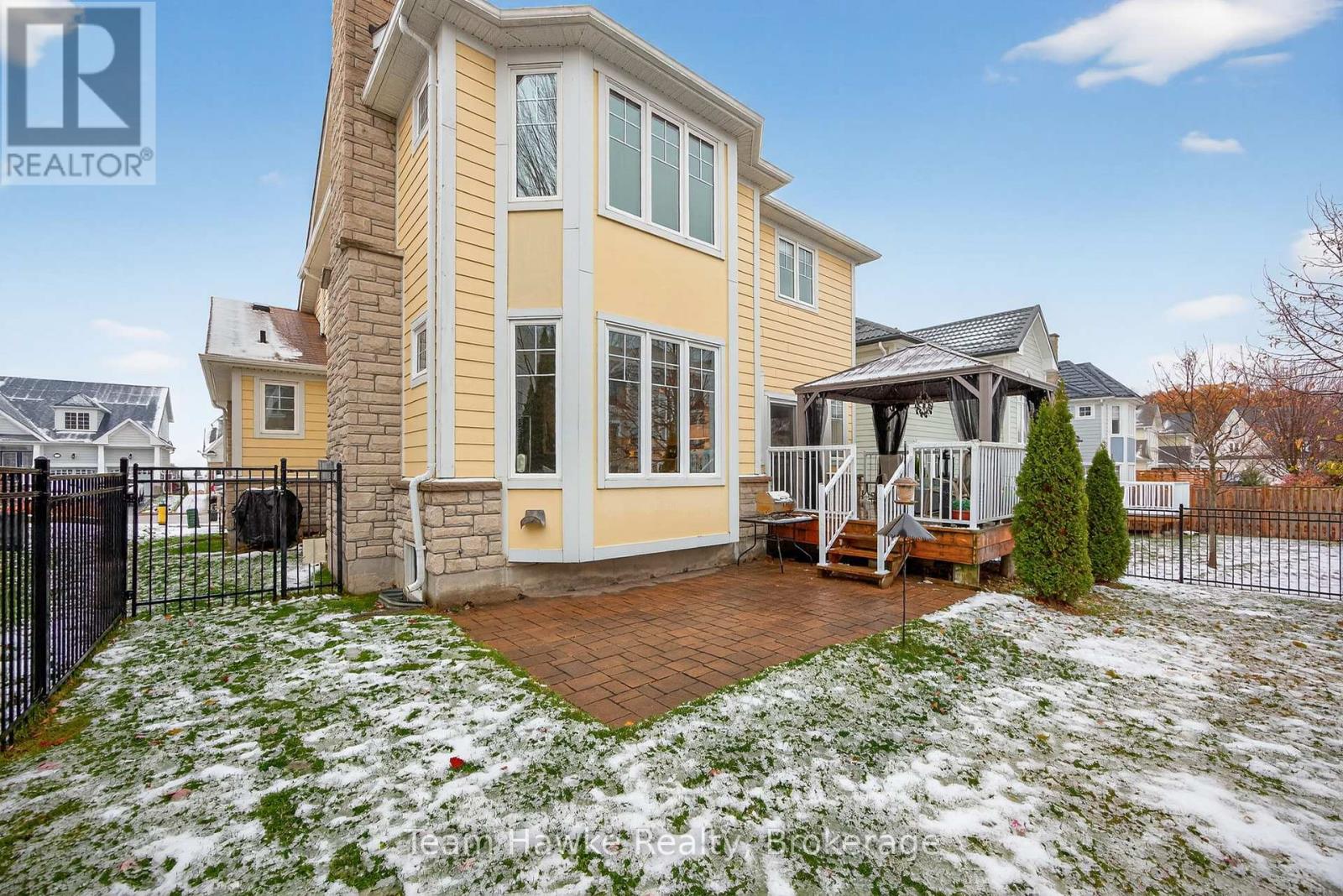 9 Riverwalk Place, Midland, Ontario  L4R 0B4 - Photo 47 - S12544572