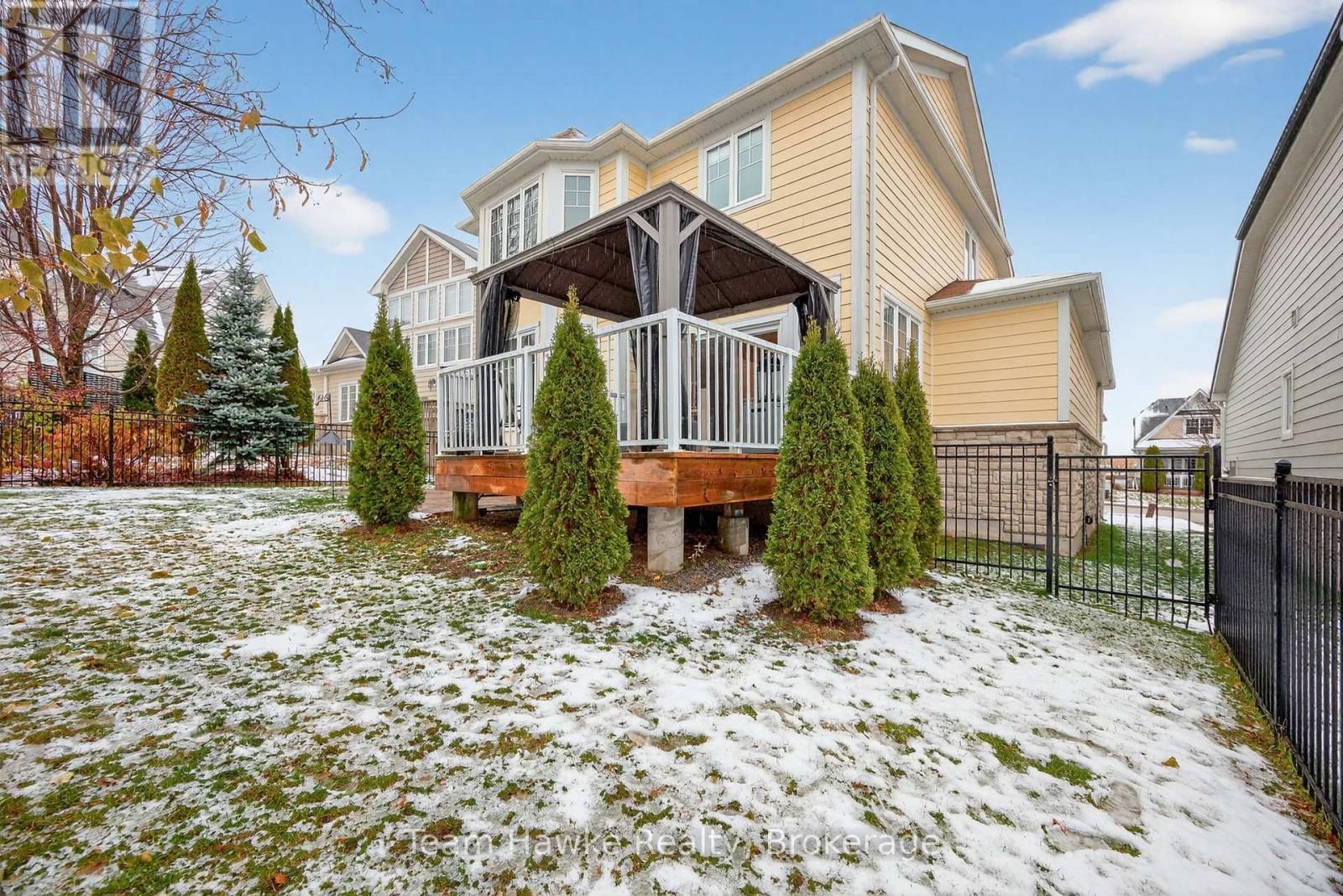 9 Riverwalk Place, Midland, Ontario  L4R 0B4 - Photo 50 - S12544572