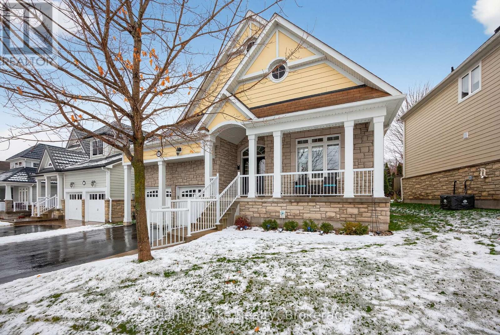 9 Riverwalk Place, Midland, Ontario  L4R 0B4 - Photo 6 - S12544572