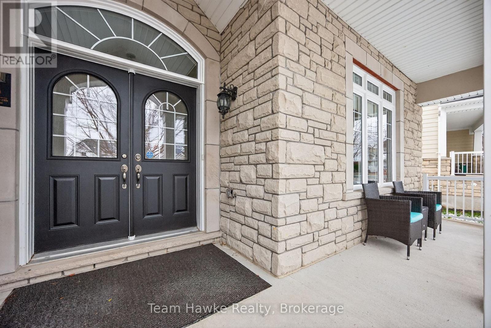 9 Riverwalk Place, Midland, Ontario  L4R 0B4 - Photo 7 - S12544572