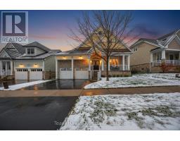 9 RIVERWALK PLACE, Midland, Ontario