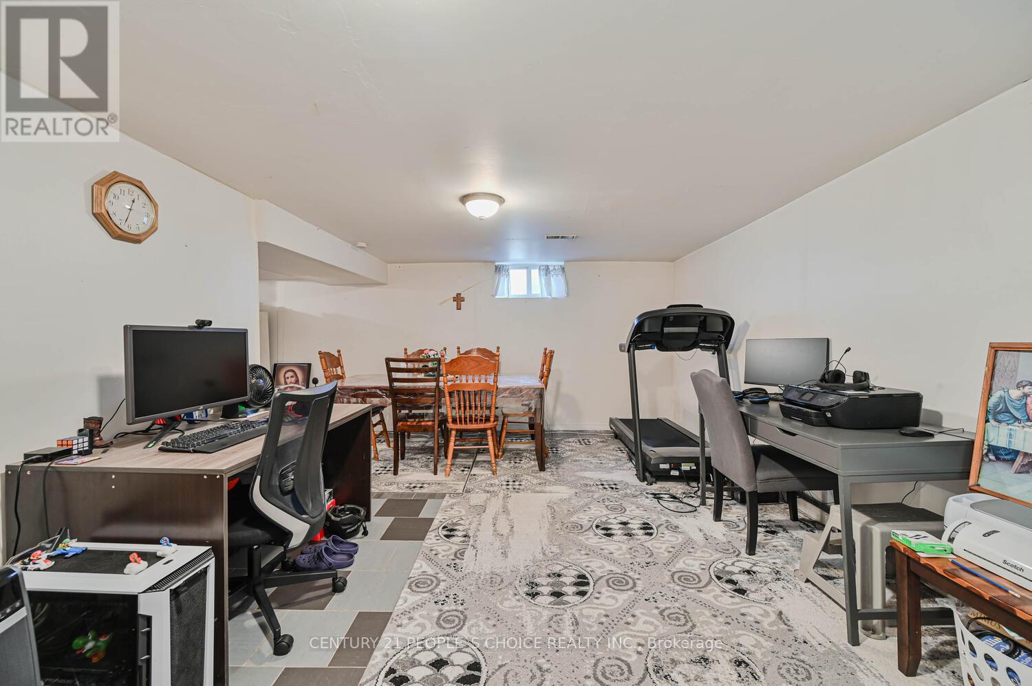 196 Taysham Crescent, Toronto, Ontario  M9V 1X7 - Photo 34 - W12543132