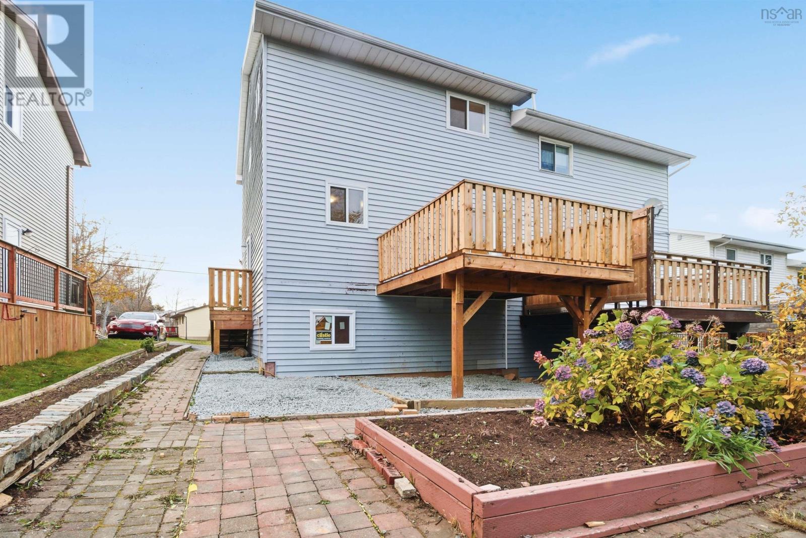 136 Cranberry Crescent, Dartmouth, Nova Scotia  B2W 5A8 - Photo 18 - 202527925