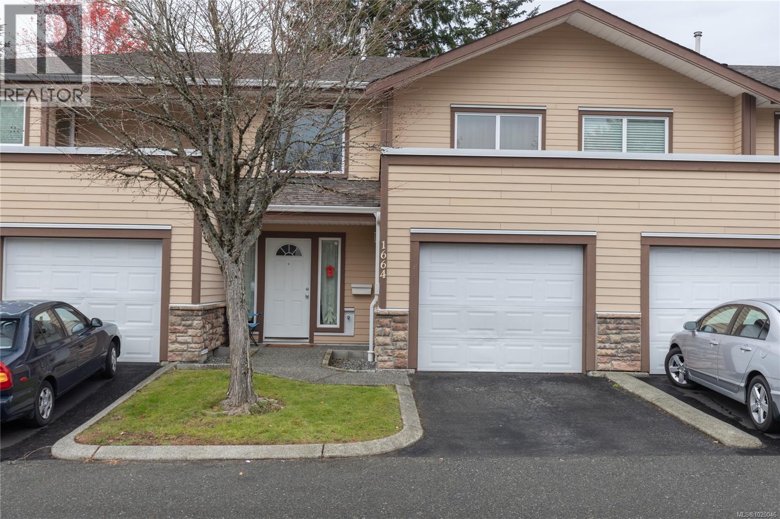 1664 Creekside Dr, Nanaimo, British Columbia