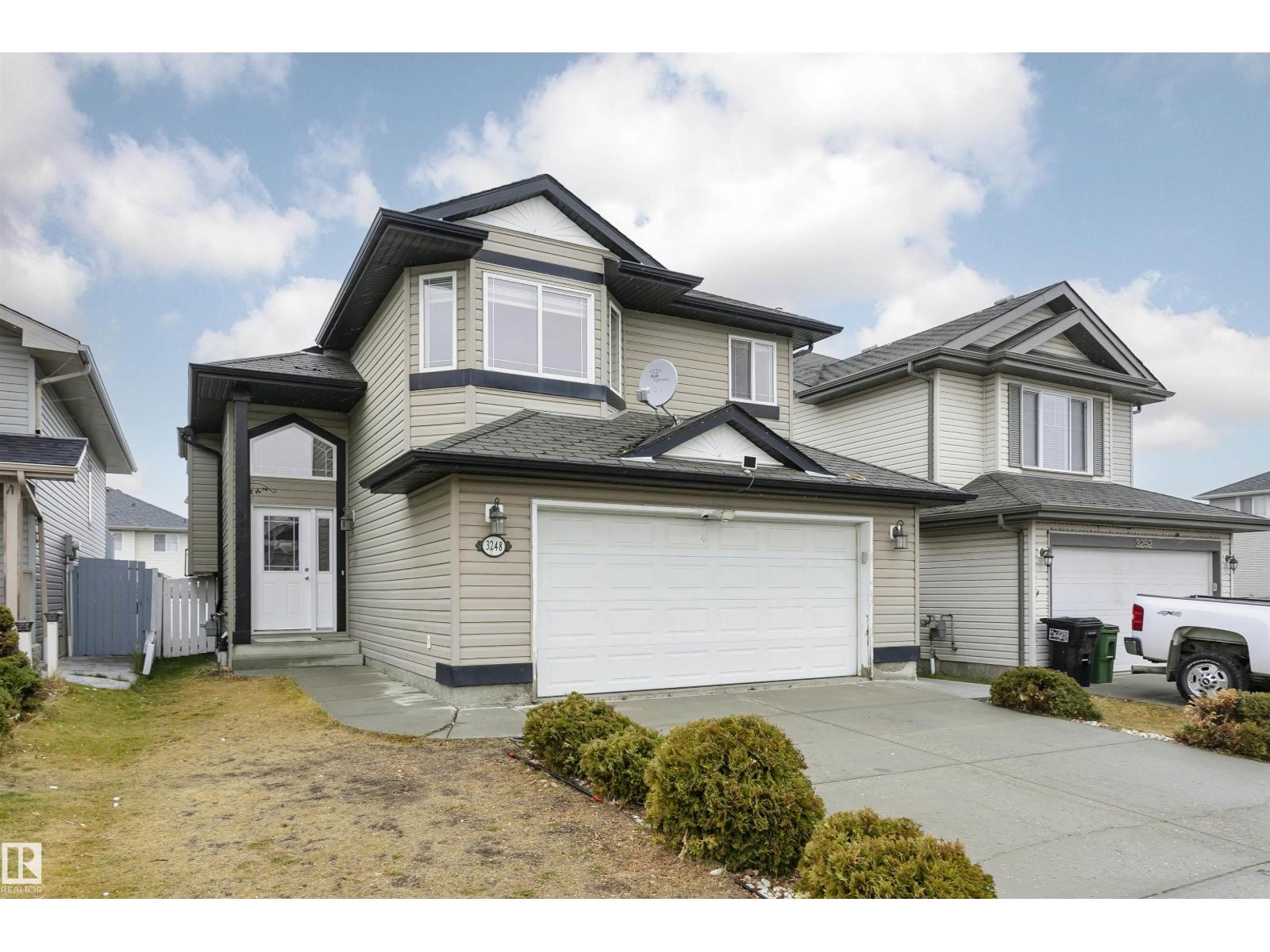 3248 21 ST NW, Edmonton, Alberta