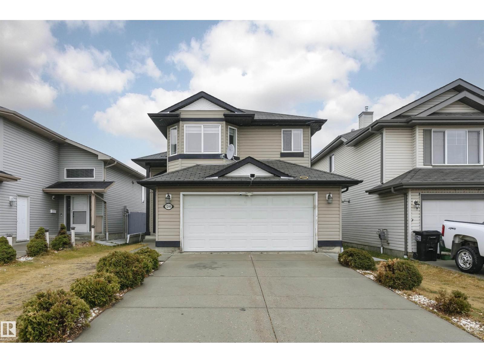 3248 21 St Nw, Edmonton, Alberta  T5T 1G2 - Photo 2 - E4465707