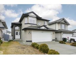 3248 21 ST NW Silver Berry