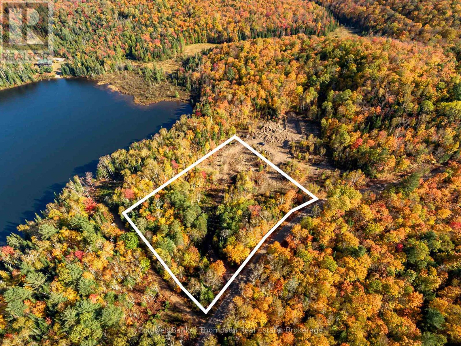 LOT 1 EMSDALE LAKE ROAD, Perry, Ontario