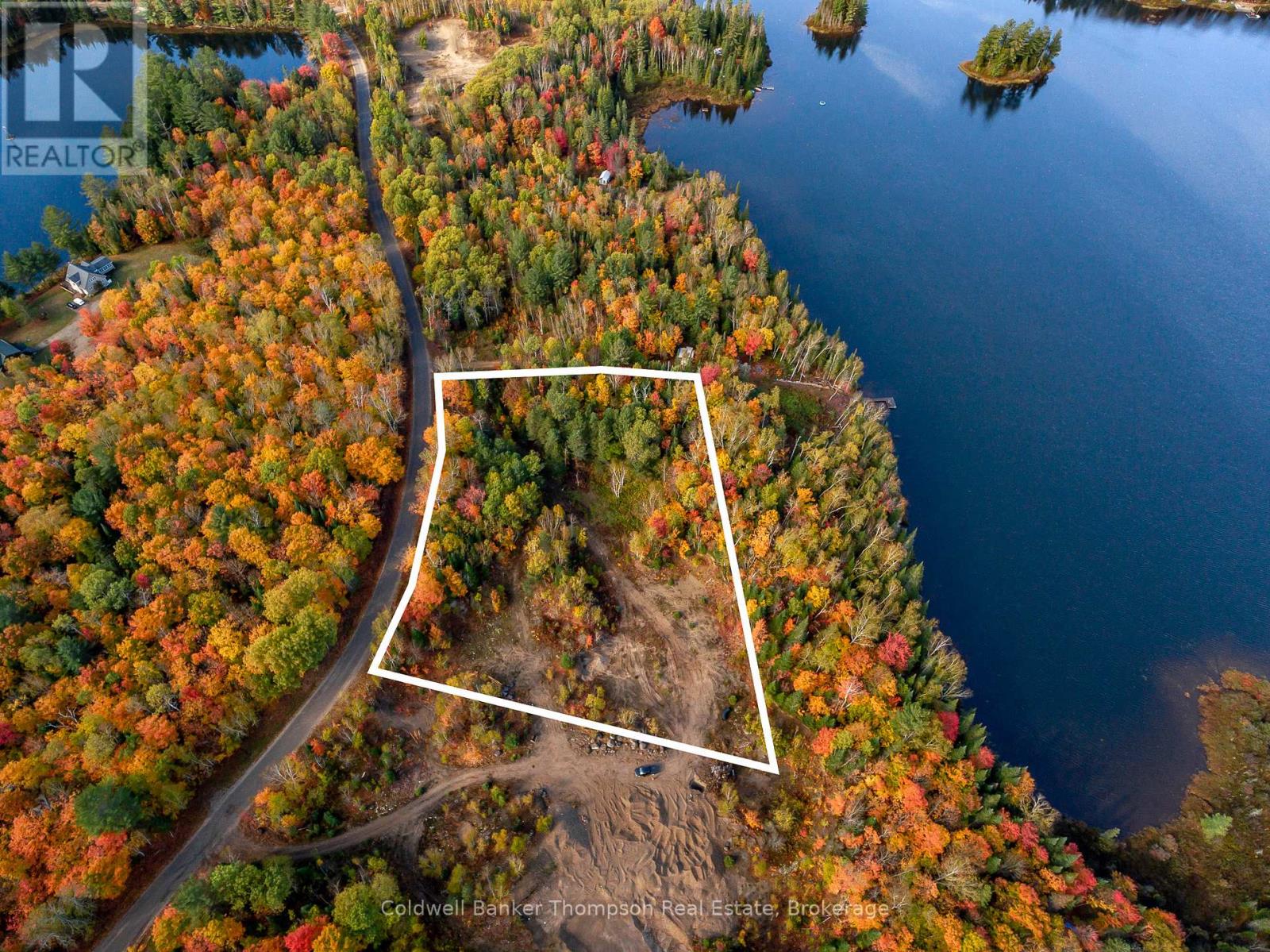 Lot 1 Emsdale Lake Road, Perry, Ontario P0A 1J0 - Photo 14 - X12544422