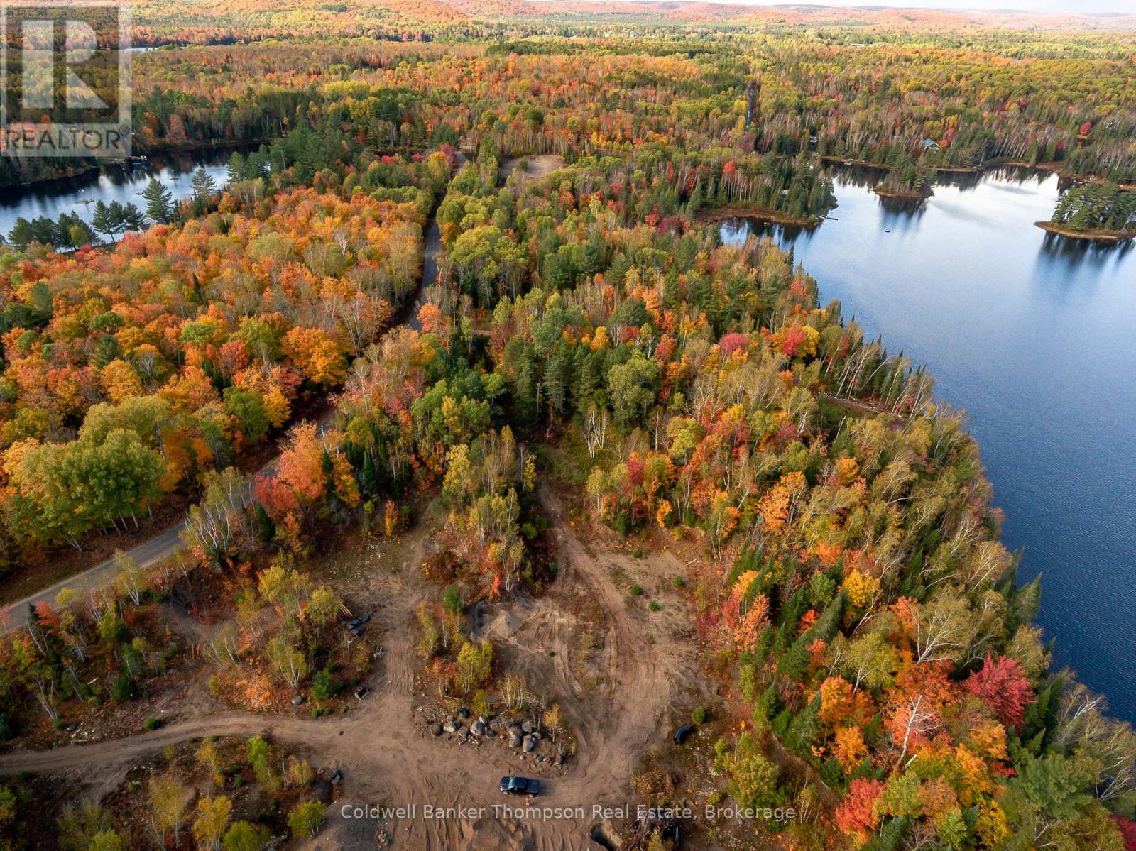 Lot 1 Emsdale Lake Road, Perry, Ontario P0A 1J0 - Photo 15 - X12544422