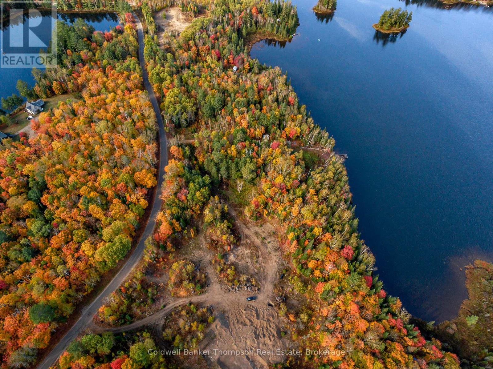 Lot 1 Emsdale Lake Road, Perry, Ontario P0A 1J0 - Photo 16 - X12544422