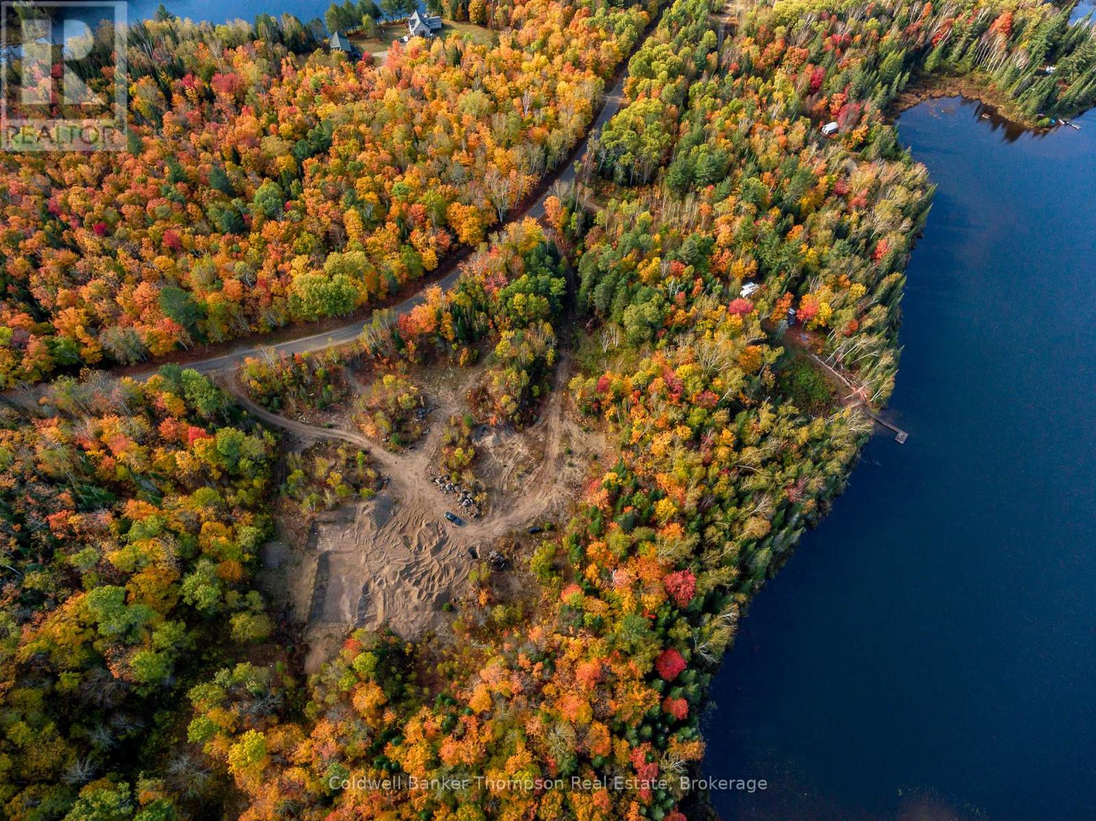 Lot 1 Emsdale Lake Road, Perry, Ontario P0A 1J0 - Photo 17 - X12544422